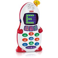 TELEFONE APRENDER & BRINCAR